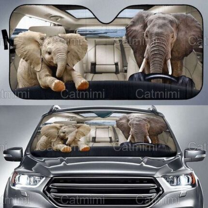 Elephant Family