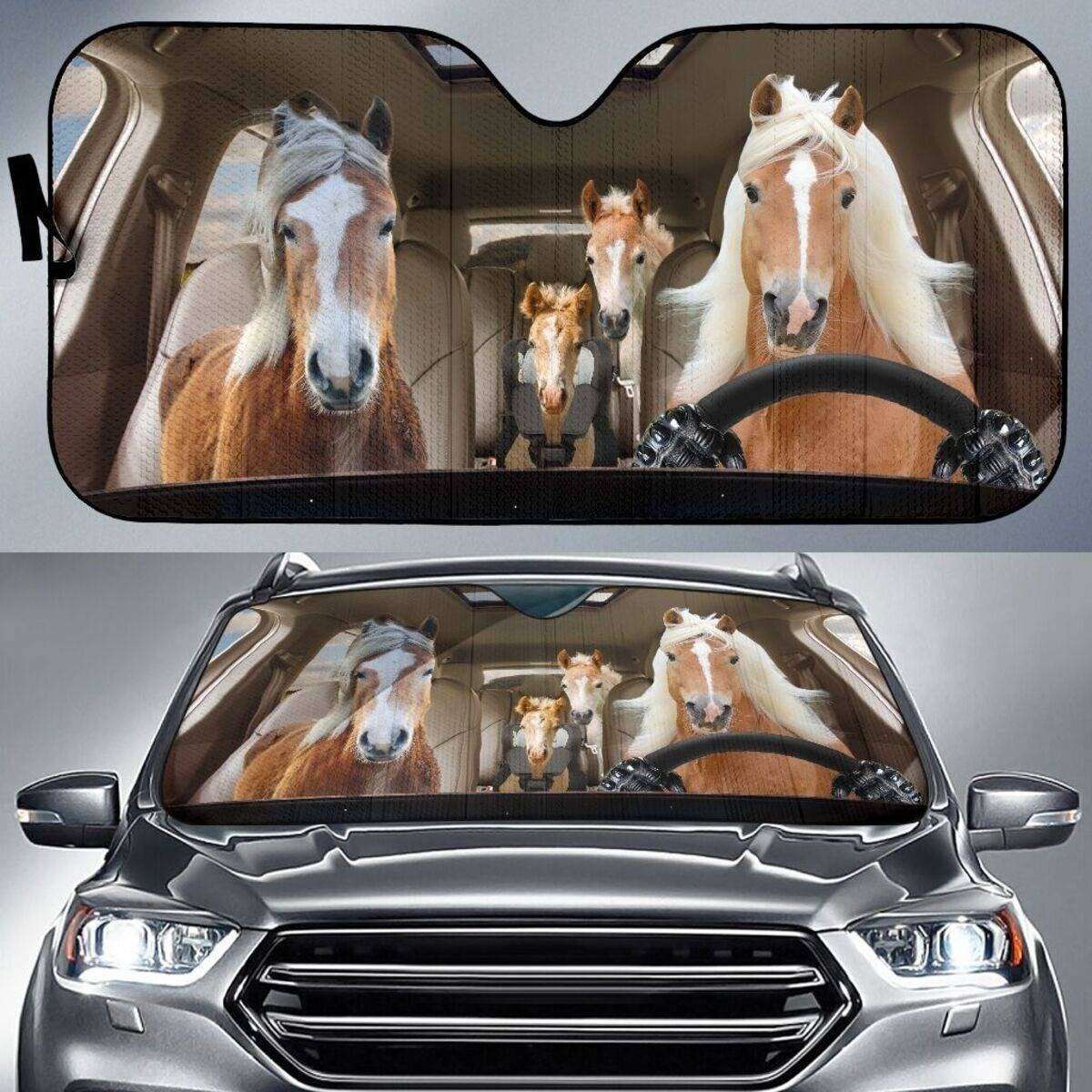 Green_funny-hedgehog-family-car-sun-shade_variants-12